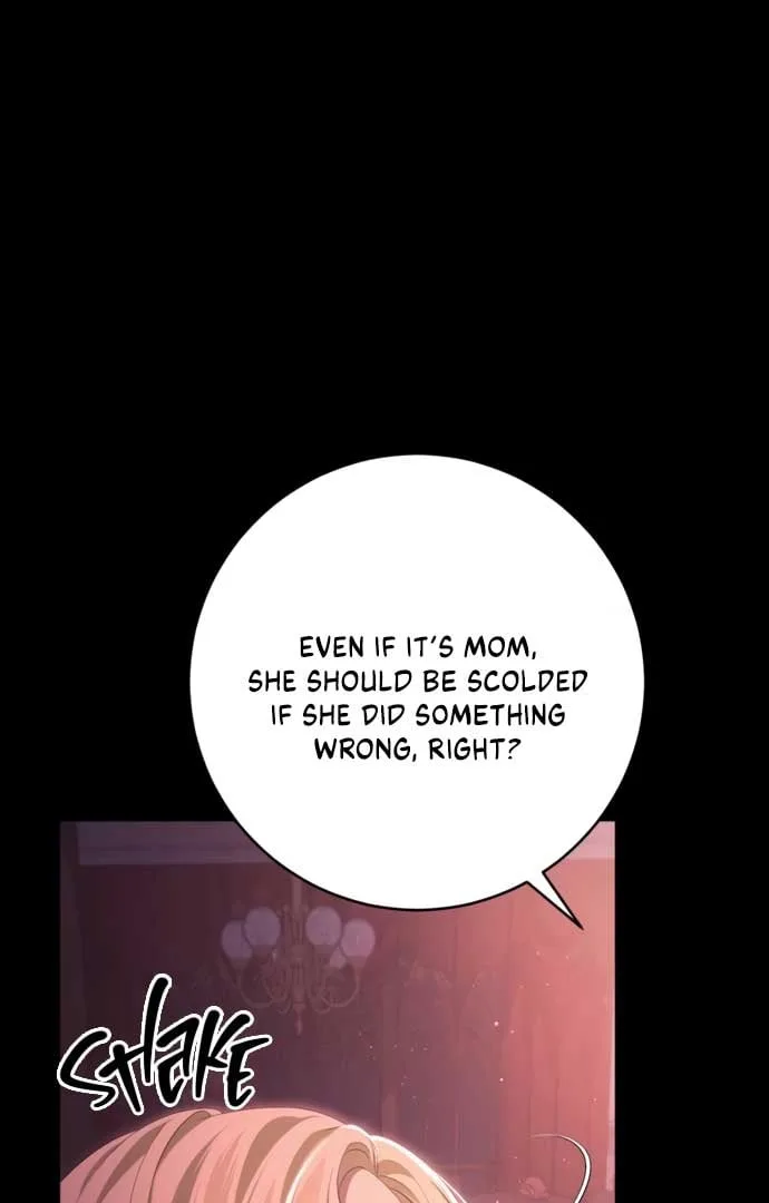 Beneath the Surviving Princess Joyful Facade Chapter 31 page 48
