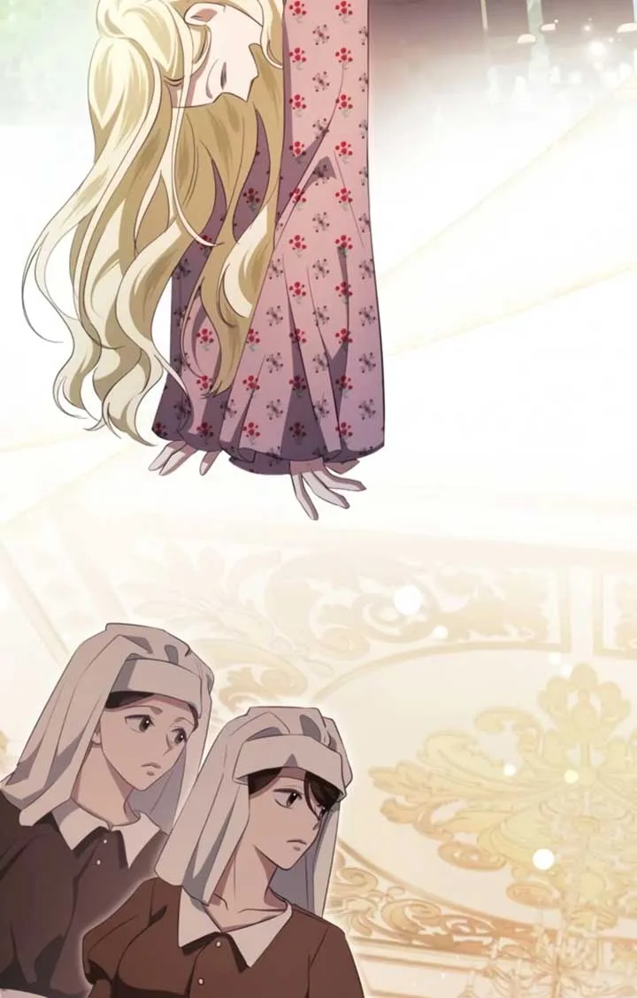 Beneath the Surviving Princess Joyful Facade Chapter 38 page 101