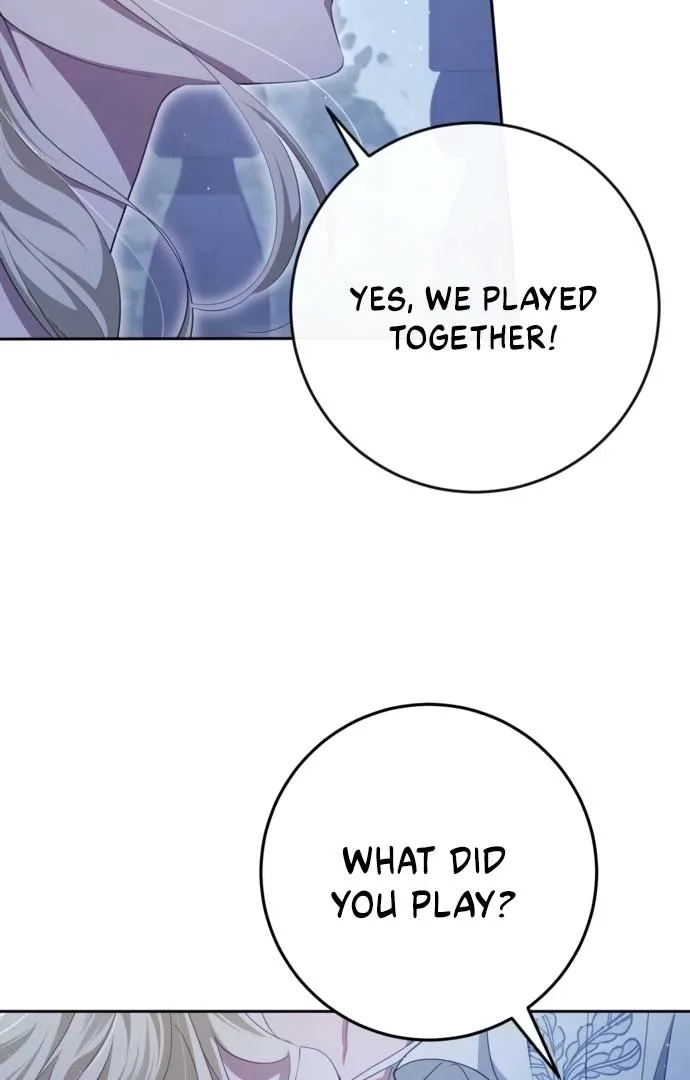 Beneath the Surviving Princess Joyful Facade Chapter 37 page 148