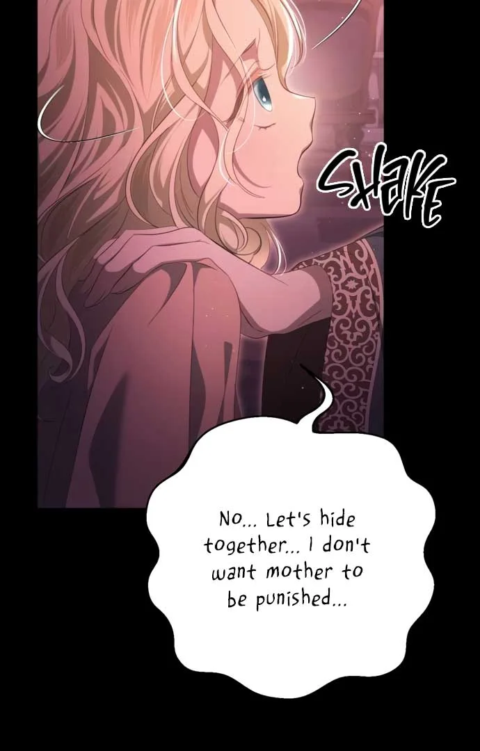 Beneath the Surviving Princess Joyful Facade Chapter 31 page 49