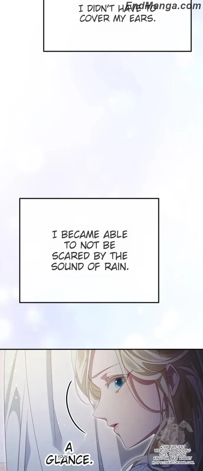 Beneath the Surviving Princess Joyful Facade Chapter 41 page 93