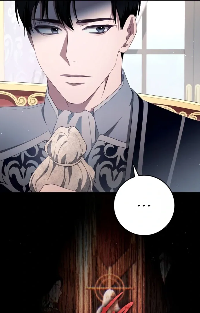 Beneath the Surviving Princess Joyful Facade Chapter 44 page 62