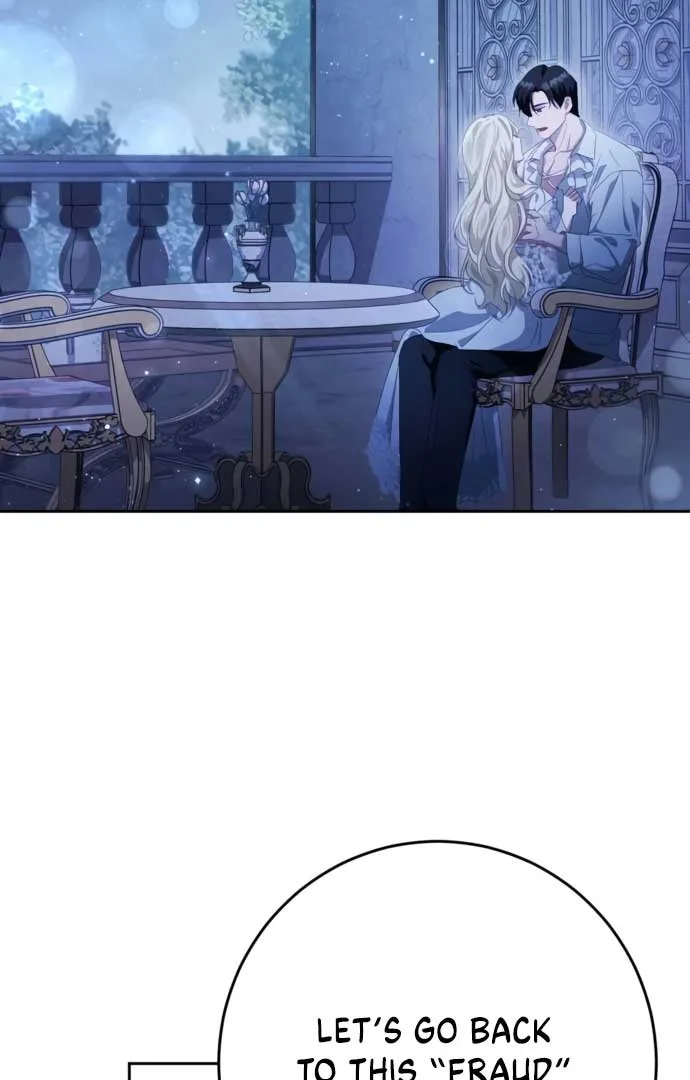 Beneath the Surviving Princess Joyful Facade Chapter 37 page 151