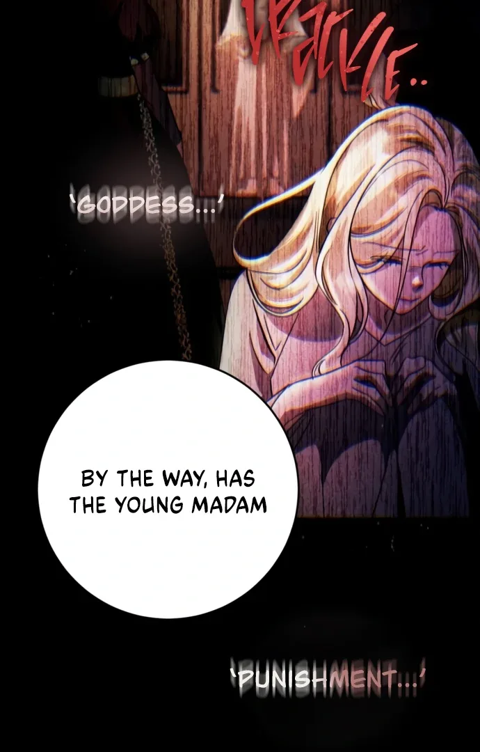 Beneath the Surviving Princess Joyful Facade Chapter 44 page 63