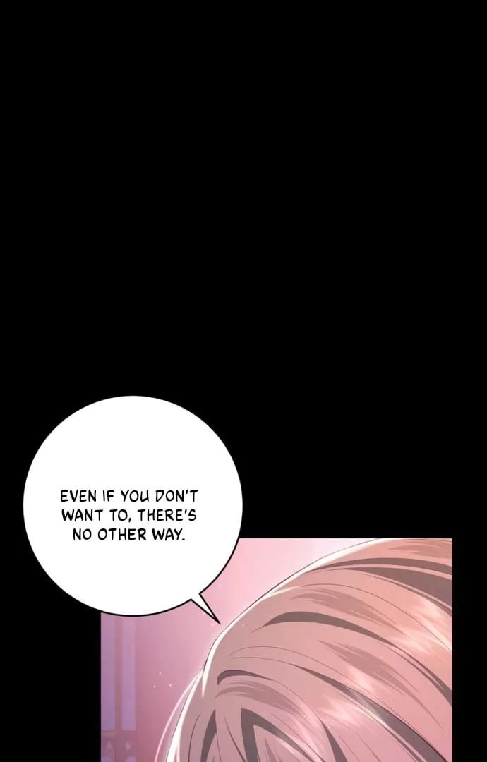 Beneath the Surviving Princess Joyful Facade Chapter 31 page 50