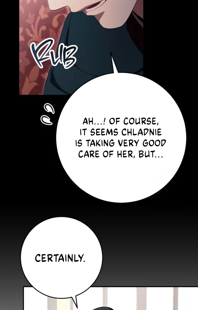 Beneath the Surviving Princess Joyful Facade Chapter 44 page 65