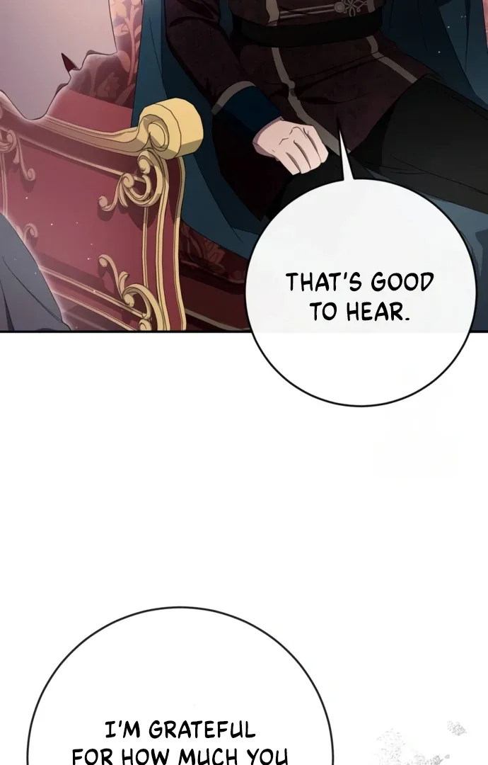 Beneath the Surviving Princess Joyful Facade Chapter 44 page 68