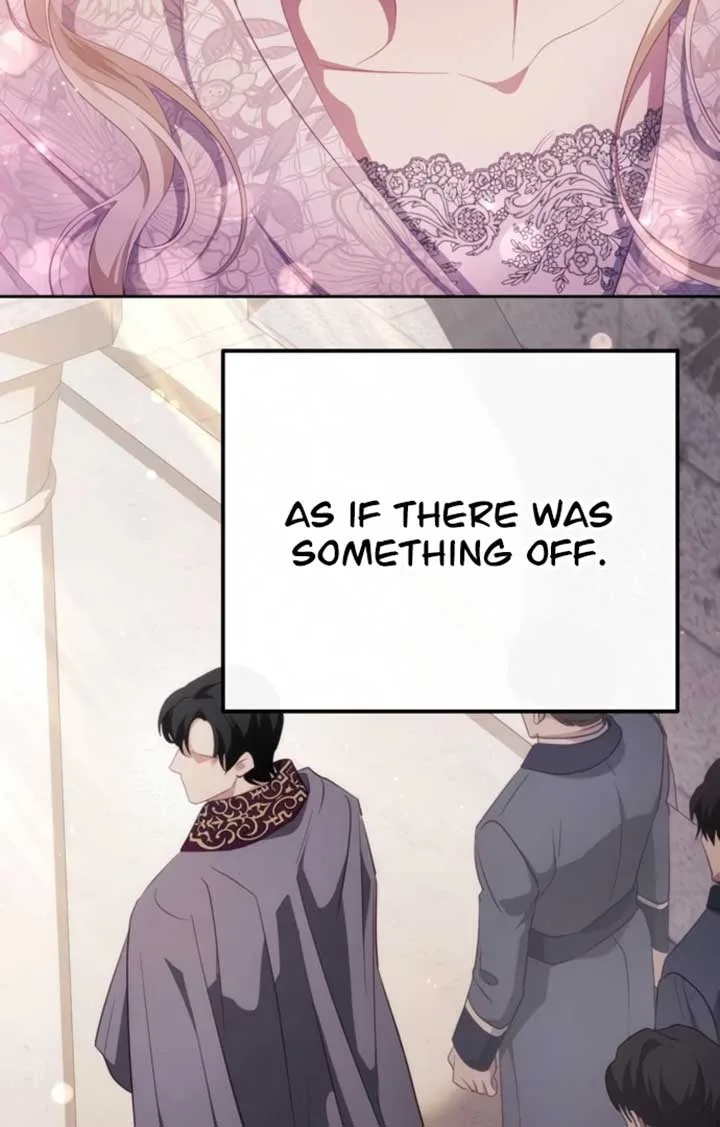 Beneath the Surviving Princess Joyful Facade Chapter 38 page 108