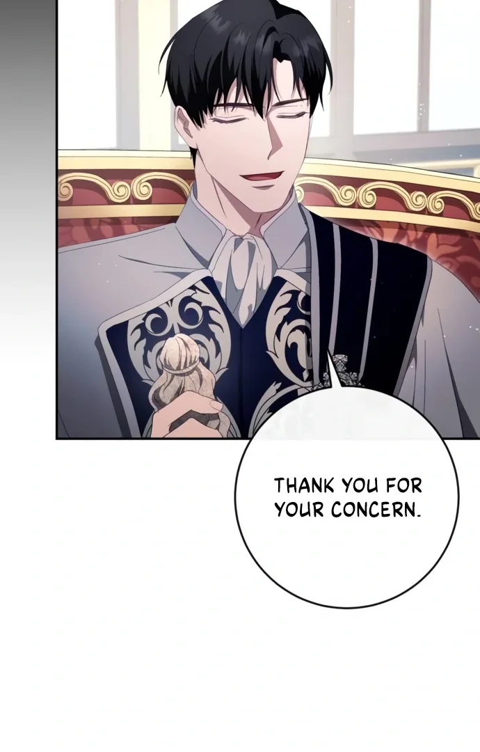Beneath the Surviving Princess Joyful Facade Chapter 44 page 66