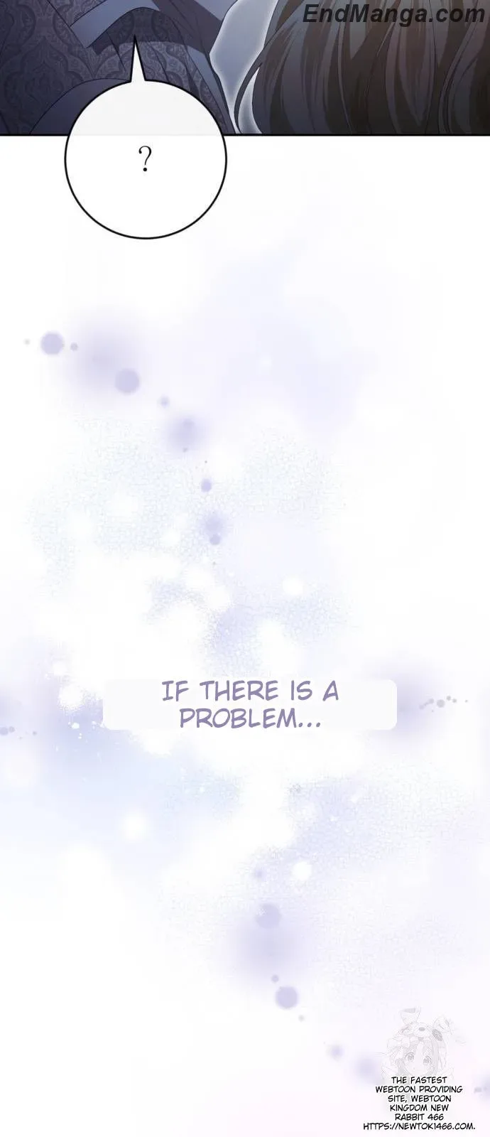 Beneath the Surviving Princess Joyful Facade Chapter 41 page 95