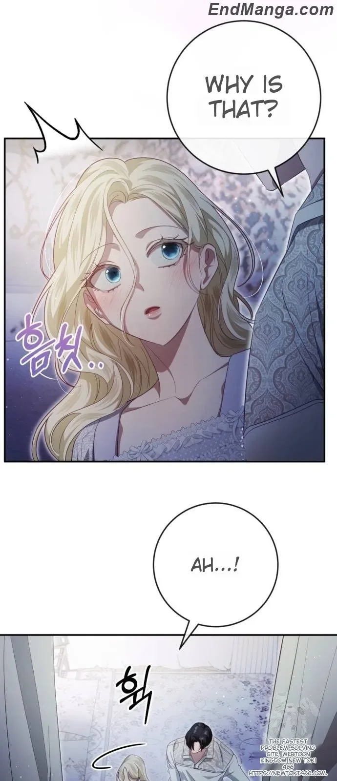 Beneath the Surviving Princess Joyful Facade Chapter 41 page 96
