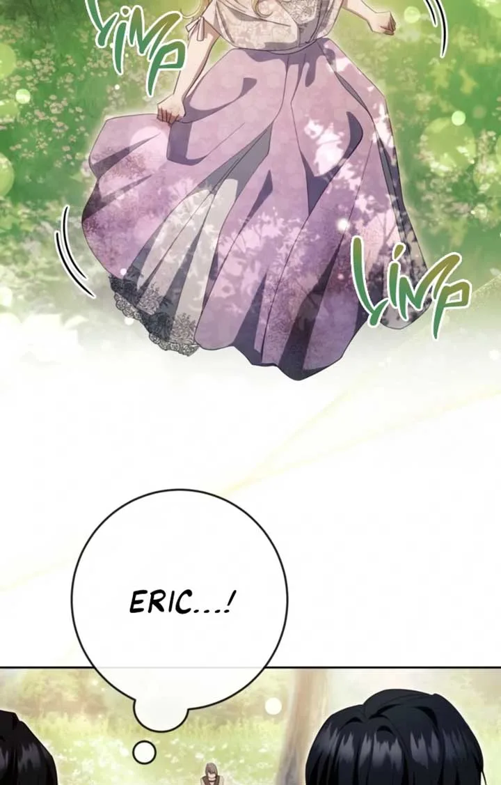 Beneath the Surviving Princess Joyful Facade Chapter 38 page 105