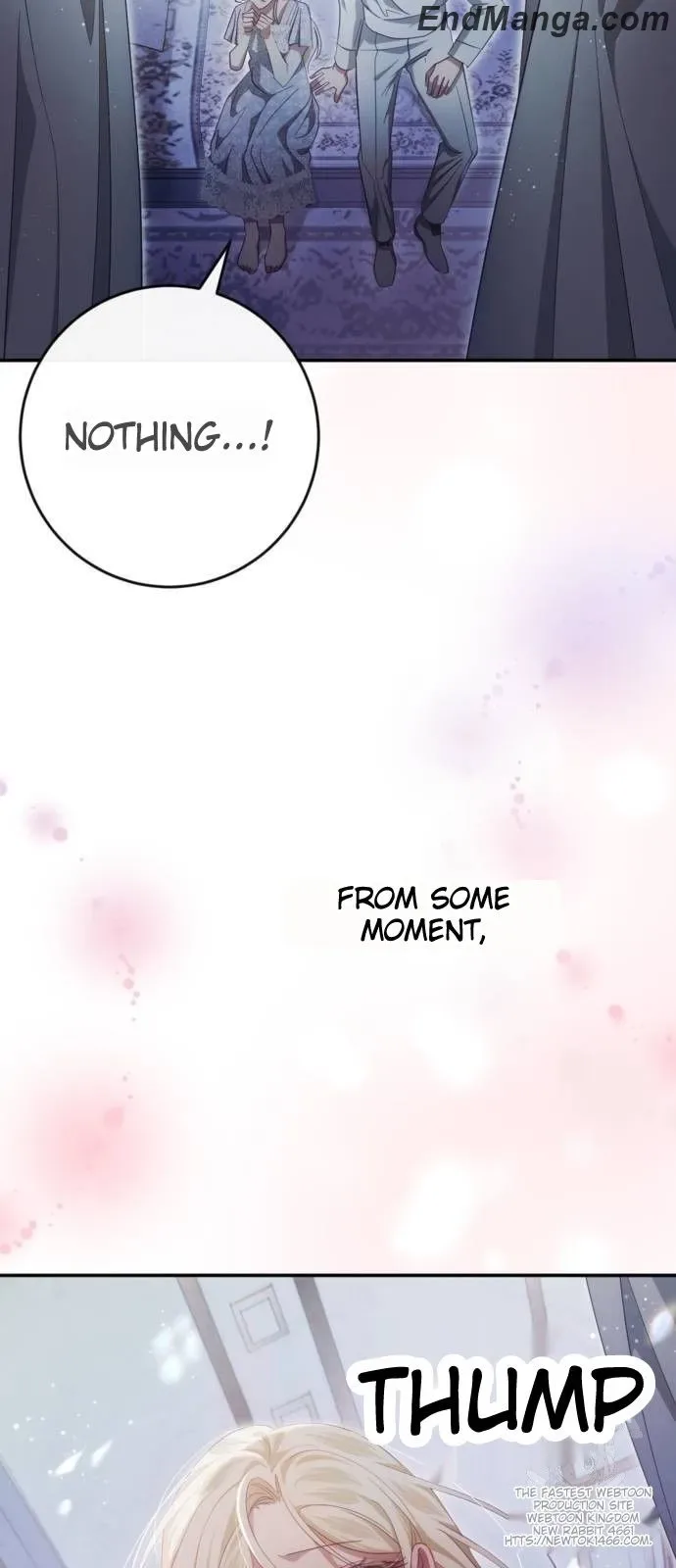 Beneath the Surviving Princess Joyful Facade Chapter 41 page 97