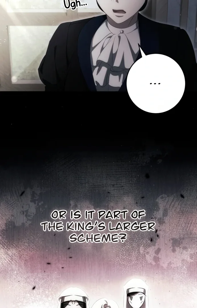Beneath the Surviving Princess Joyful Facade Chapter 43 page 107