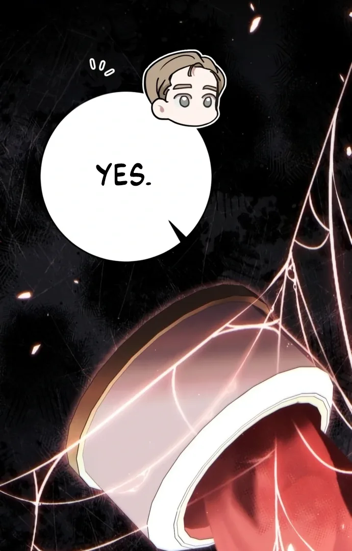 Beneath the Surviving Princess Joyful Facade Chapter 44 page 71