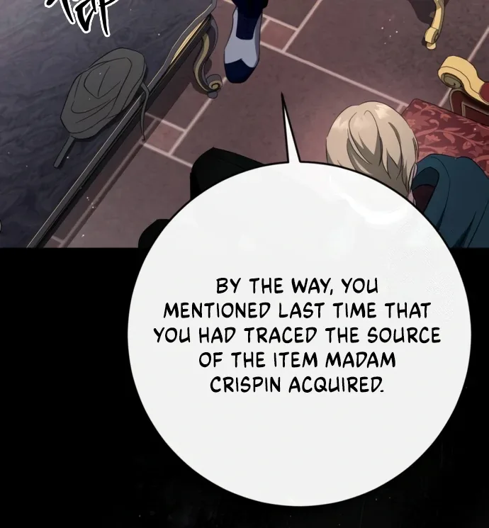 Beneath the Surviving Princess Joyful Facade Chapter 44 page 70
