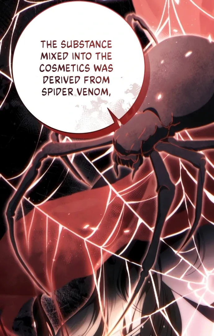 Beneath the Surviving Princess Joyful Facade Chapter 44 page 72