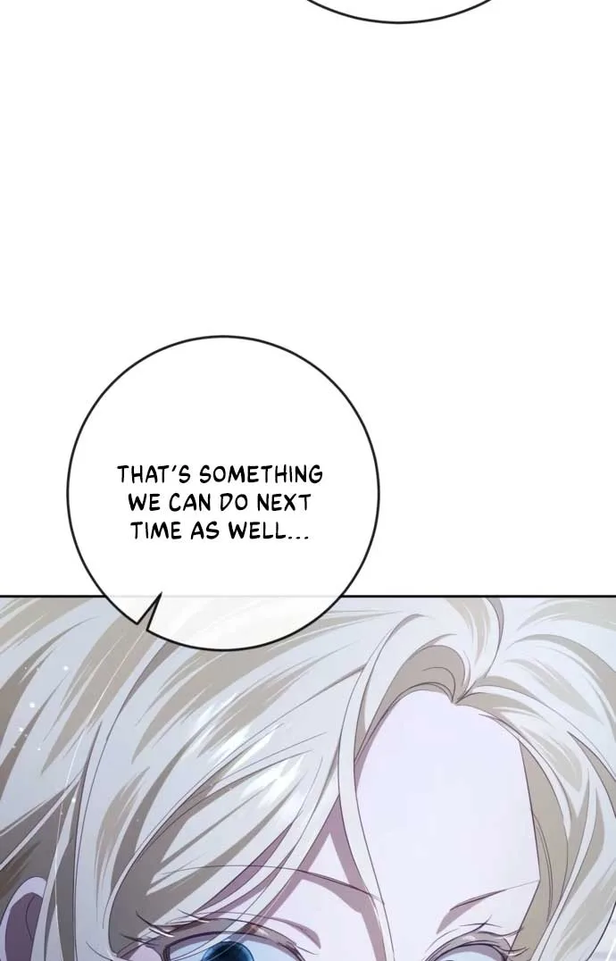 Beneath the Surviving Princess Joyful Facade Chapter 37 page 162