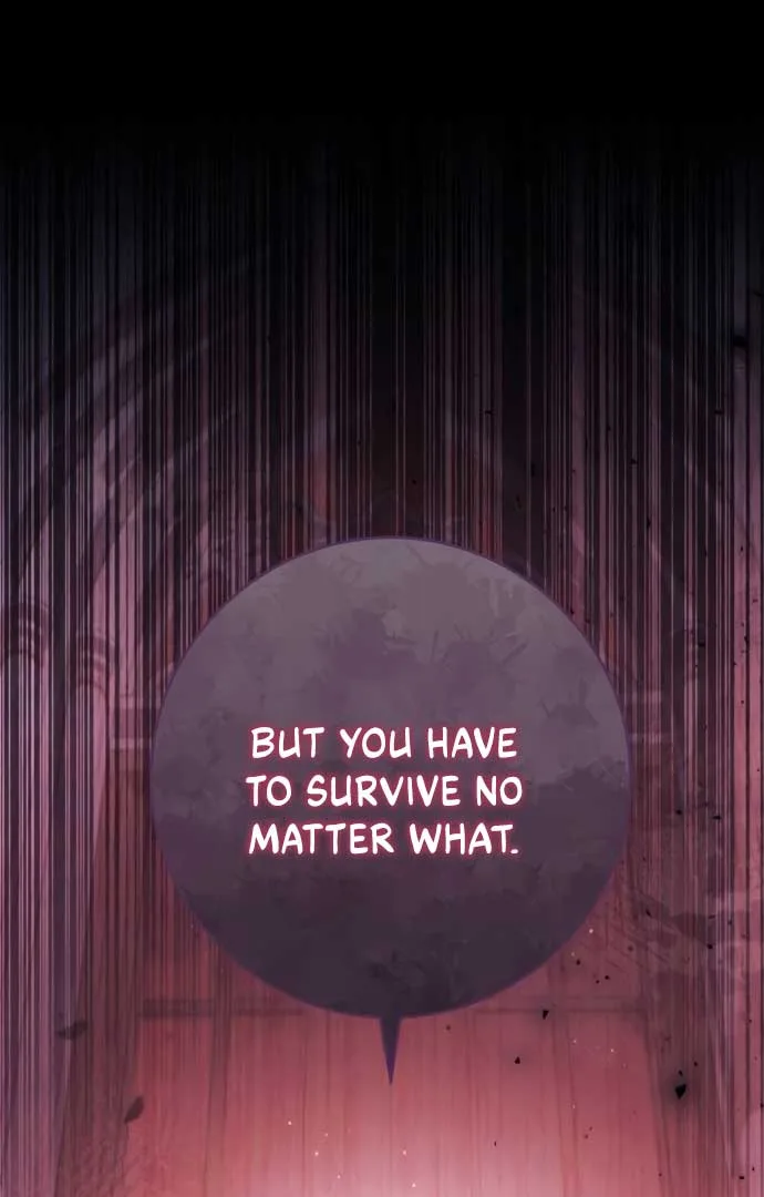 Beneath the Surviving Princess Joyful Facade Chapter 31 page 54