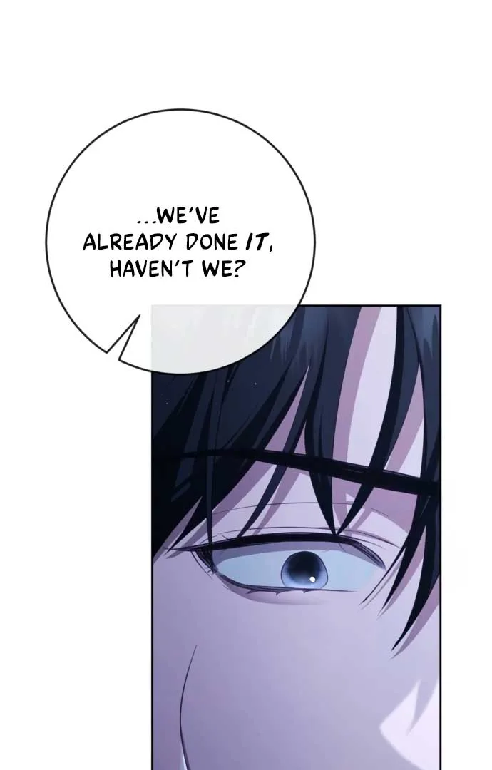 Beneath the Surviving Princess Joyful Facade Chapter 37 page 159