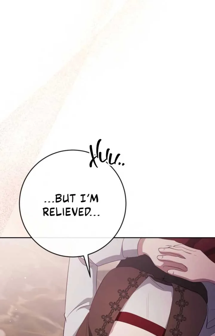 Beneath the Surviving Princess Joyful Facade Chapter 38 page 115