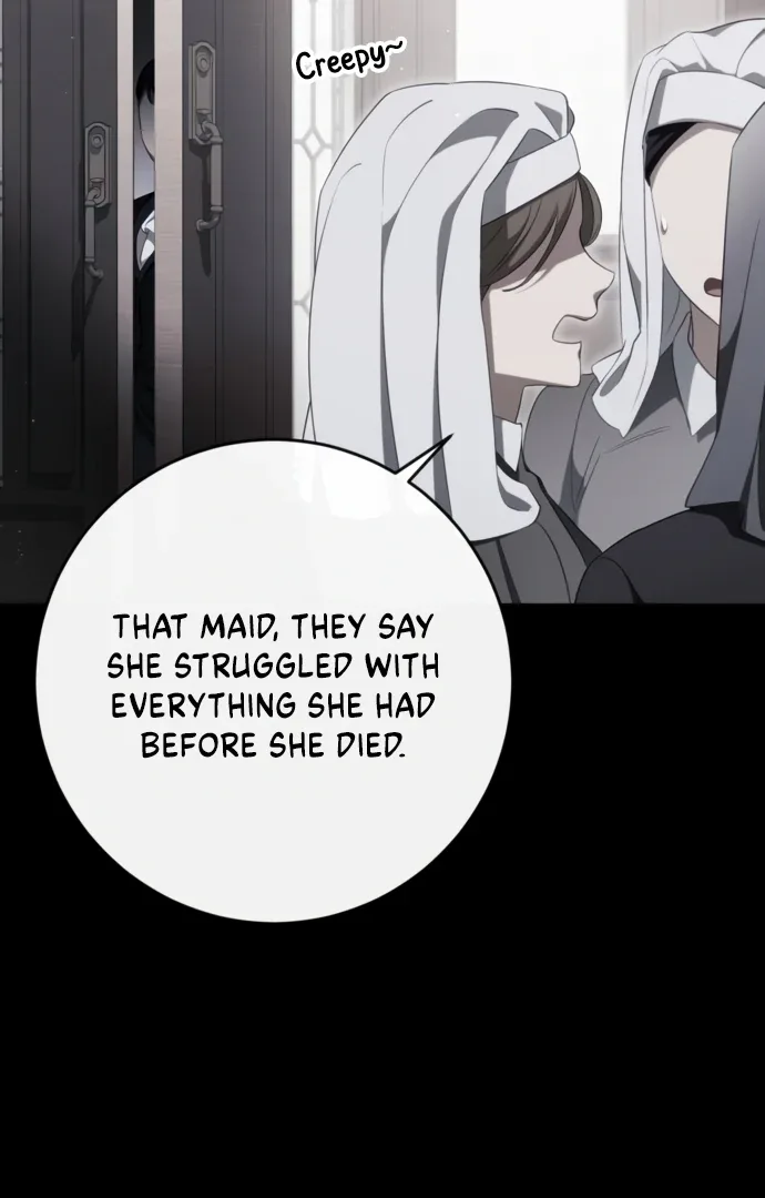 Beneath the Surviving Princess Joyful Facade Chapter 43 page 115