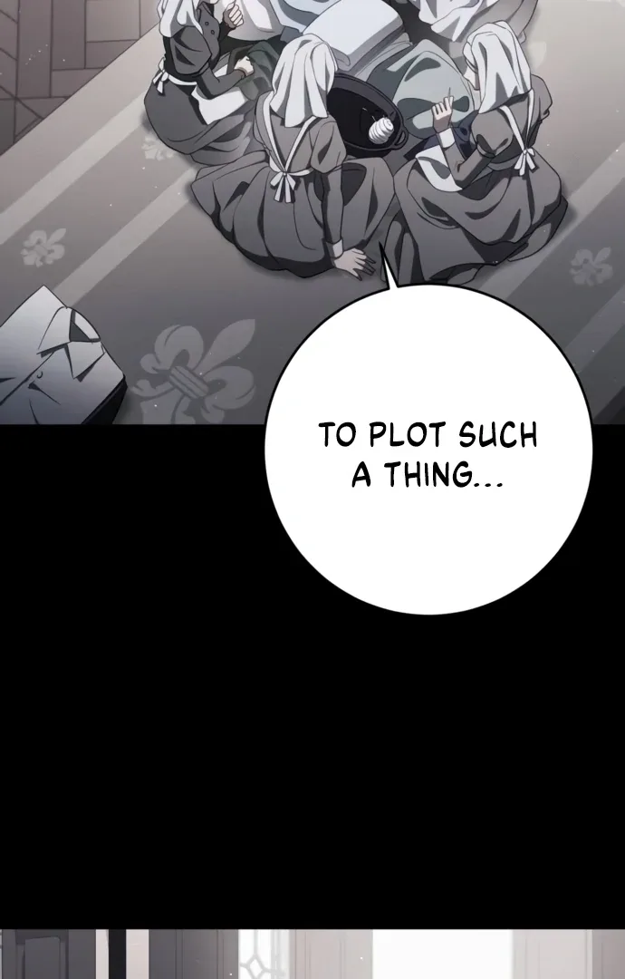 Beneath the Surviving Princess Joyful Facade Chapter 43 page 114