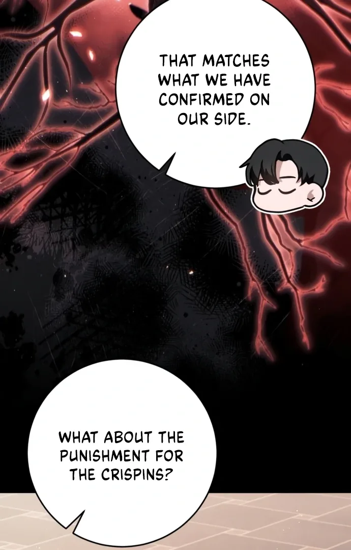 Beneath the Surviving Princess Joyful Facade Chapter 44 page 74