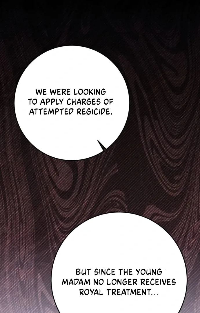 Beneath the Surviving Princess Joyful Facade Chapter 44 page 76