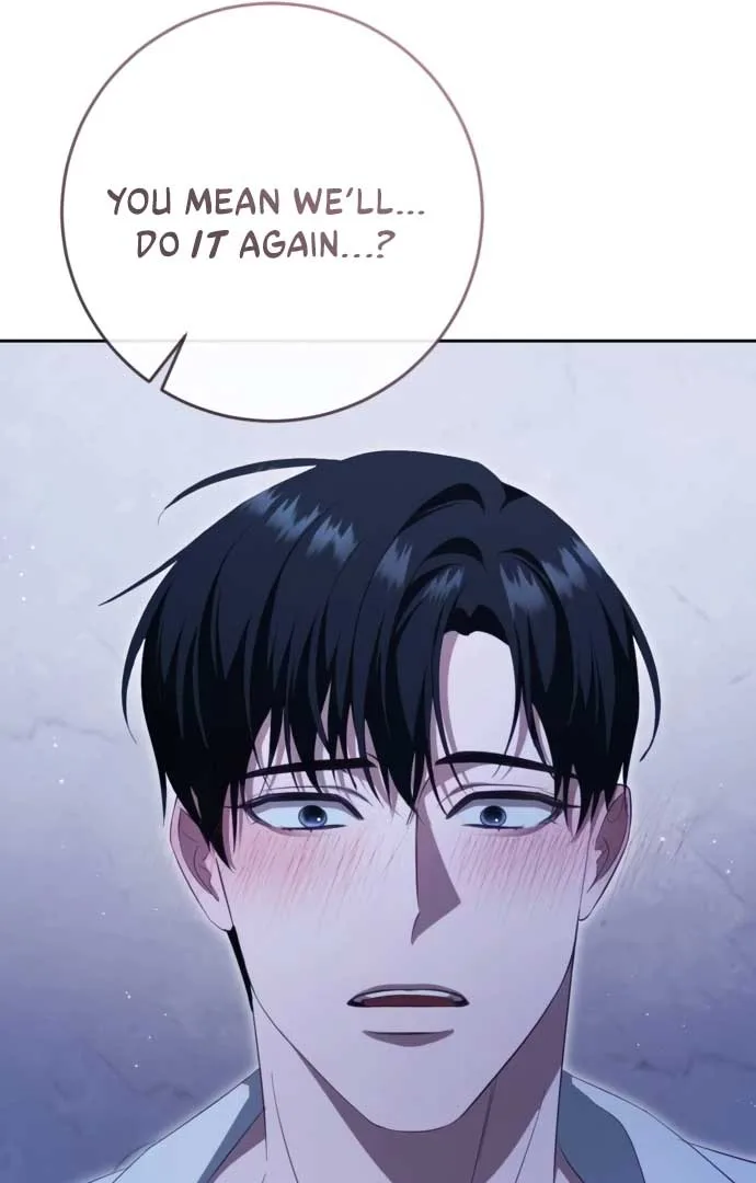 Beneath the Surviving Princess Joyful Facade Chapter 37 page 164