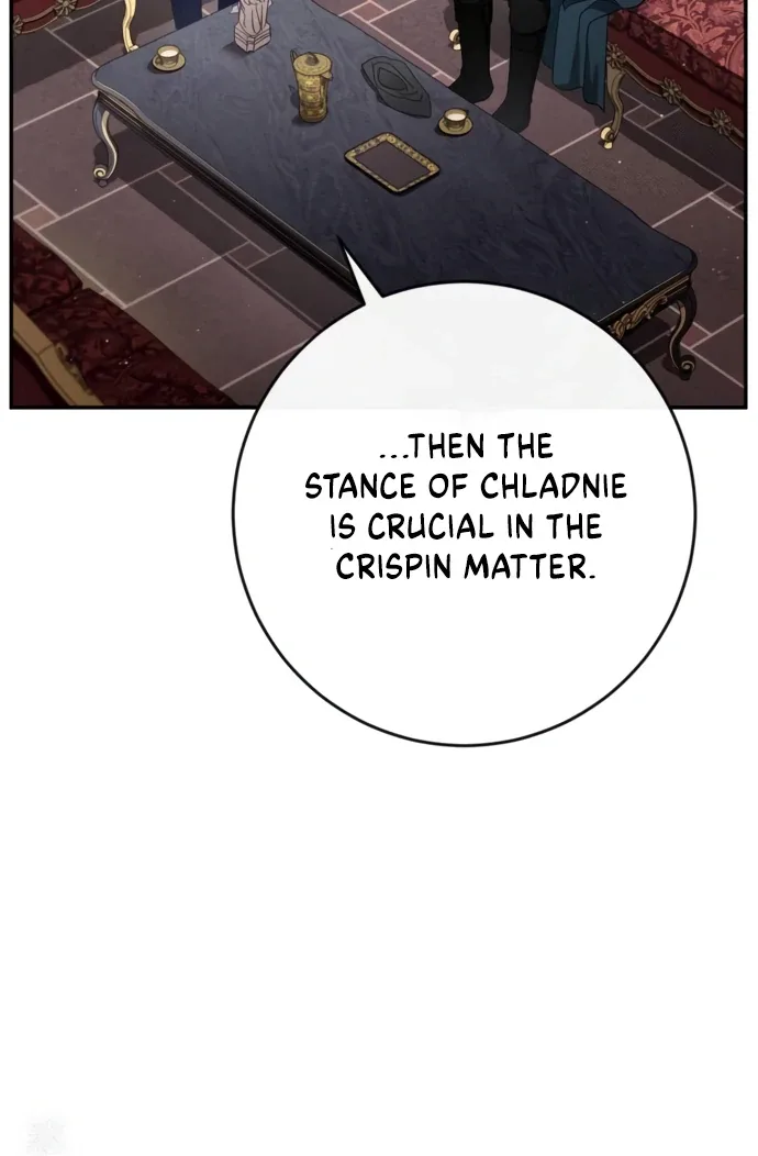 Beneath the Surviving Princess Joyful Facade Chapter 44 page 78