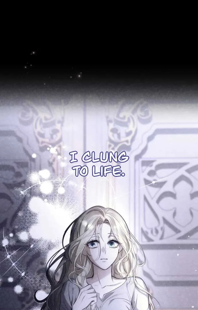 Beneath the Surviving Princess Joyful Facade Chapter 31 page 67