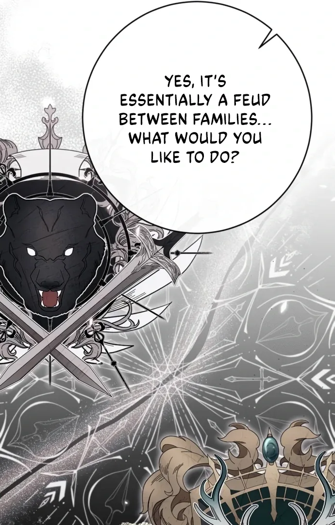 Beneath the Surviving Princess Joyful Facade Chapter 44 page 79