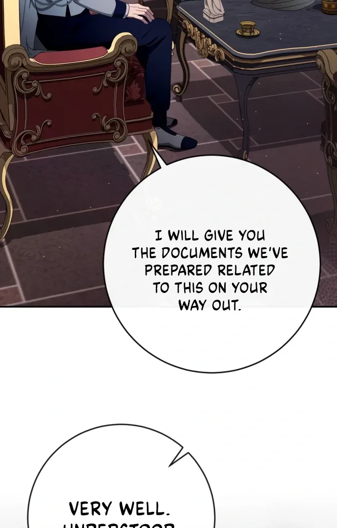 Beneath the Surviving Princess Joyful Facade Chapter 44 page 81