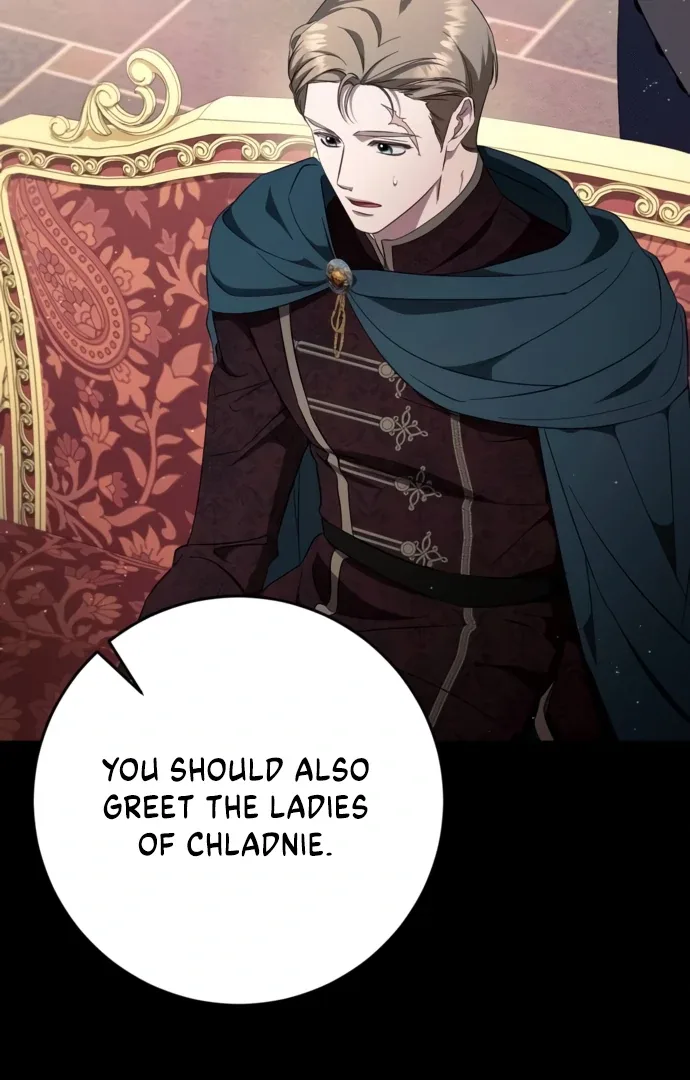 Beneath the Surviving Princess Joyful Facade Chapter 44 page 84