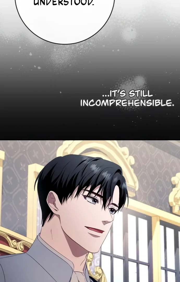 Beneath the Surviving Princess Joyful Facade Chapter 44 page 82