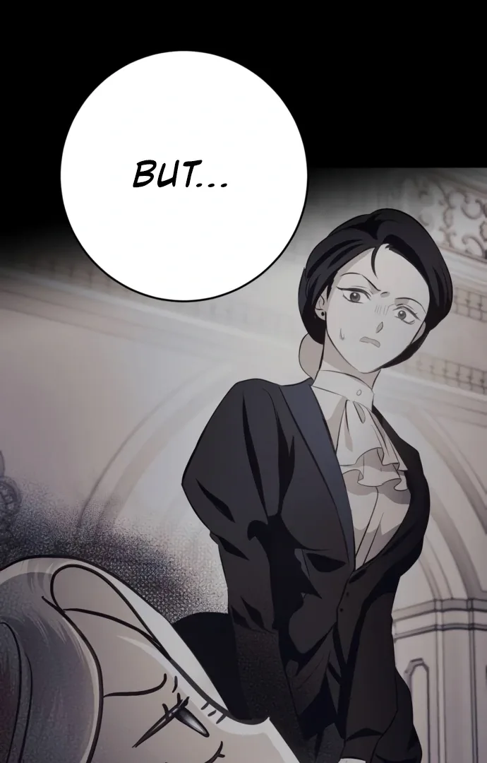 Beneath the Surviving Princess Joyful Facade Chapter 43 page 124