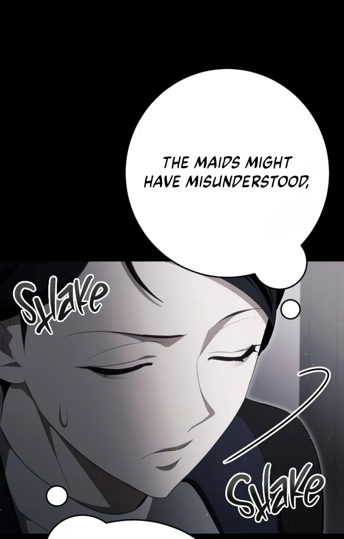 Beneath the Surviving Princess Joyful Facade Chapter 43 page 122