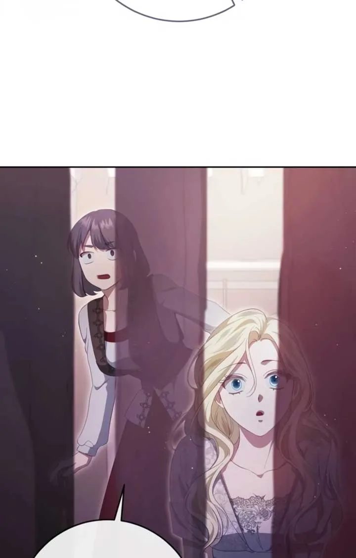 Beneath the Surviving Princess Joyful Facade Chapter 38 page 127