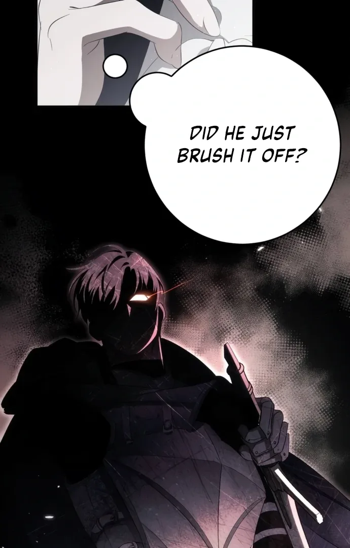 Beneath the Surviving Princess Joyful Facade Chapter 43 page 129