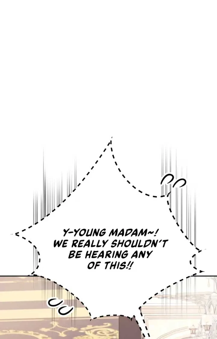 Beneath the Surviving Princess Joyful Facade Chapter 38 page 131