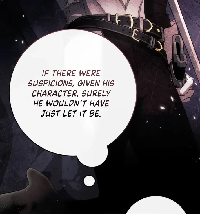 Beneath the Surviving Princess Joyful Facade Chapter 43 page 130
