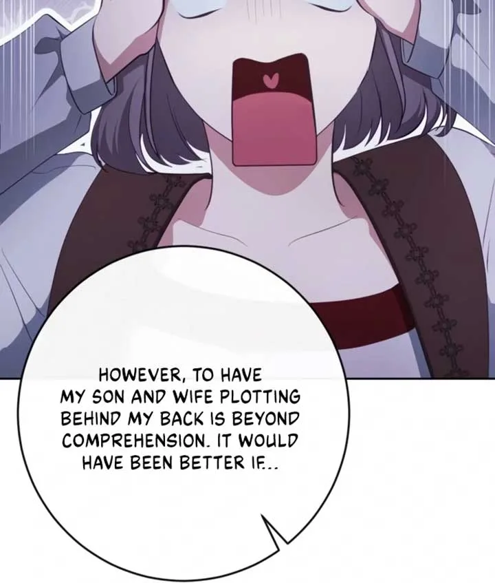 Beneath the Surviving Princess Joyful Facade Chapter 38 page 130