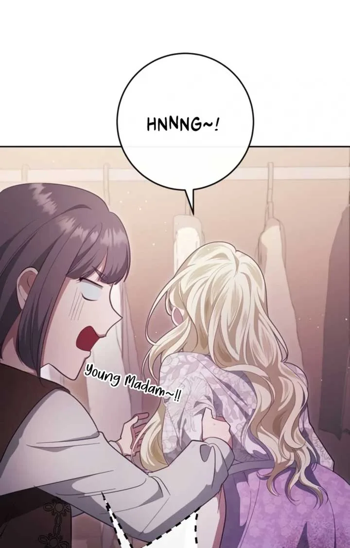 Beneath the Surviving Princess Joyful Facade Chapter 38 page 133