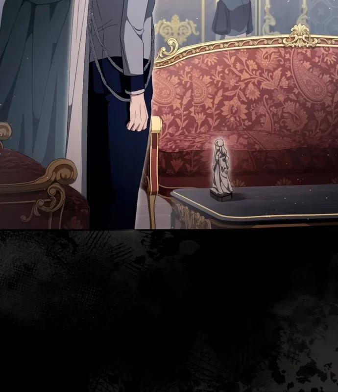 Beneath the Surviving Princess Joyful Facade Chapter 44 page 88