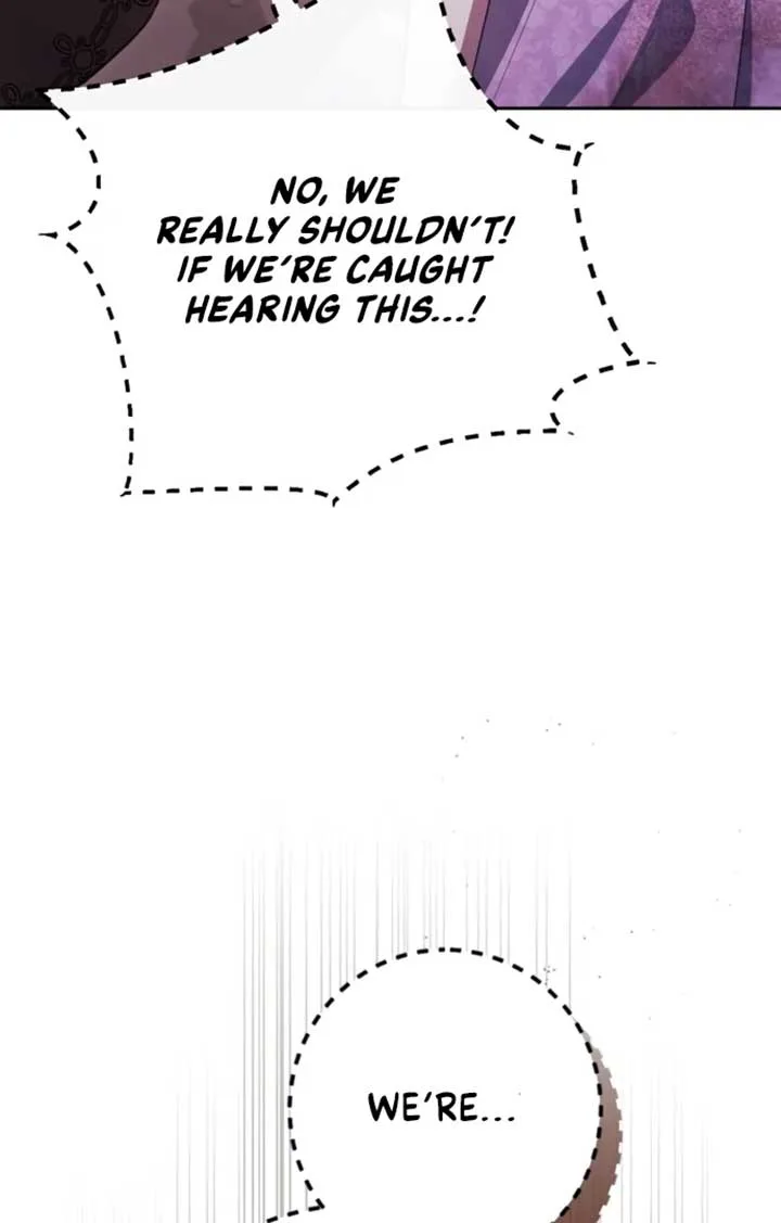 Beneath the Surviving Princess Joyful Facade Chapter 38 page 134