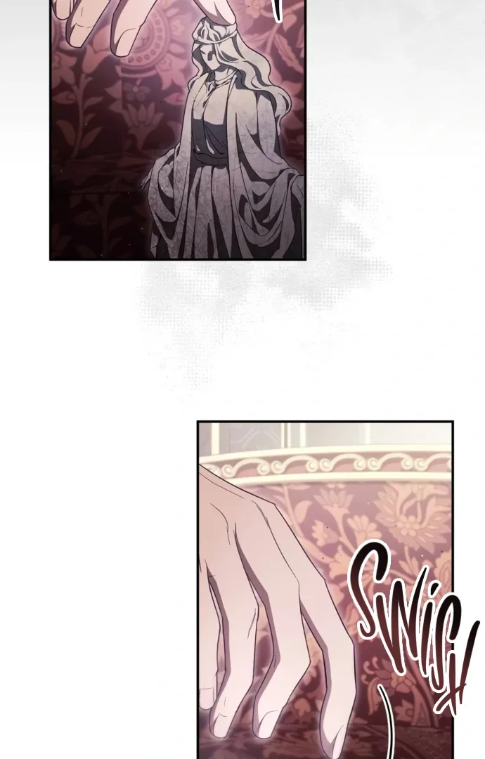 Beneath the Surviving Princess Joyful Facade Chapter 44 page 91