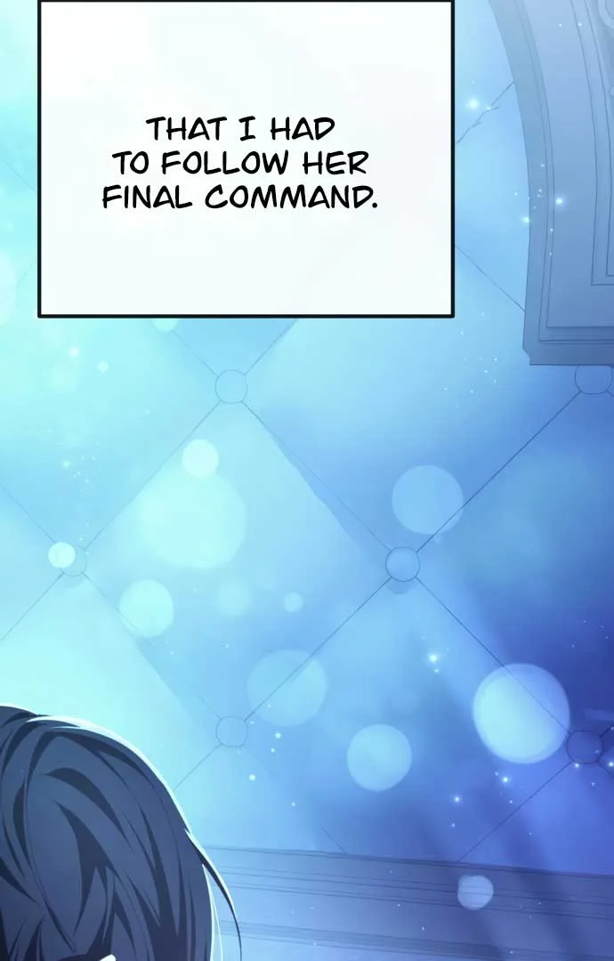Beneath the Surviving Princess Joyful Facade Chapter 31 page 77