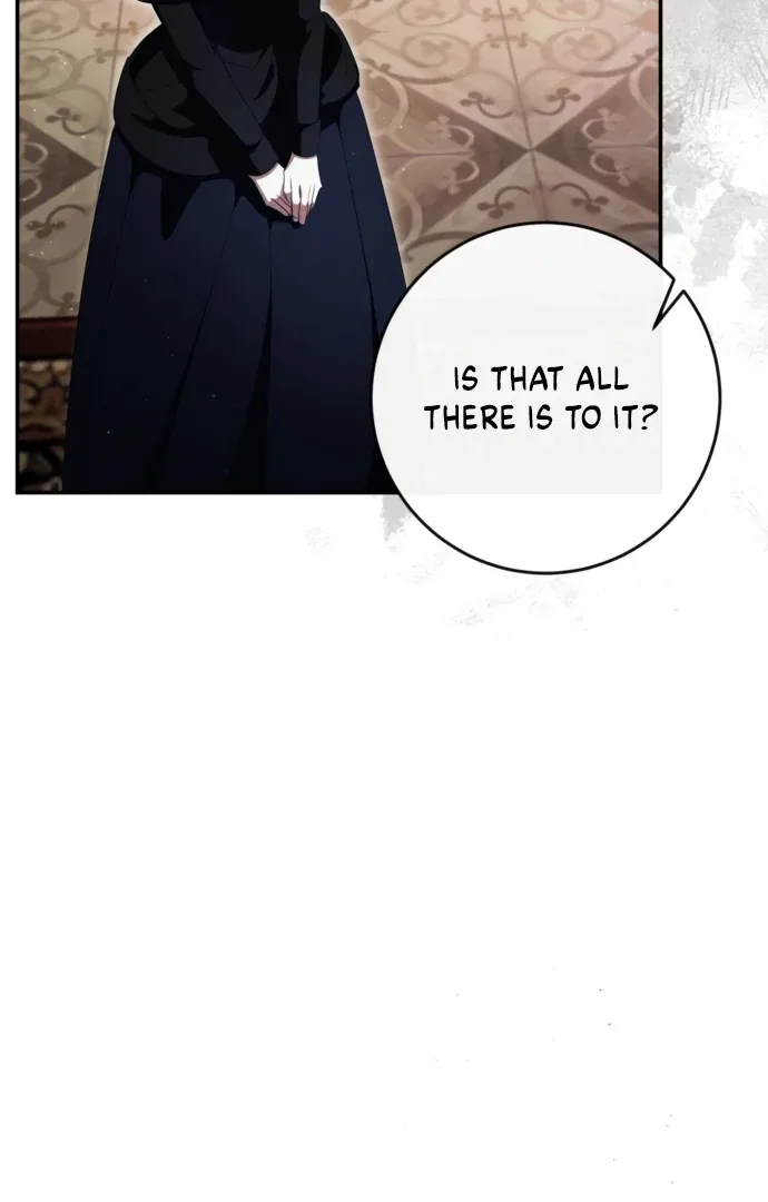 Beneath the Surviving Princess Joyful Facade Chapter 43 page 135