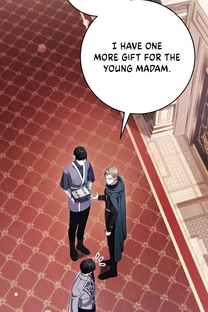 Beneath the Surviving Princess Joyful Facade Chapter 44 page 95
